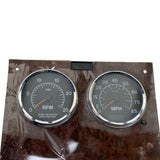 Genuine International Instrument Cluster