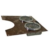 Genuine International Instrument Cluster