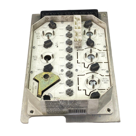 32275-106 Genuine International Gauge Panel Instrument Cluster