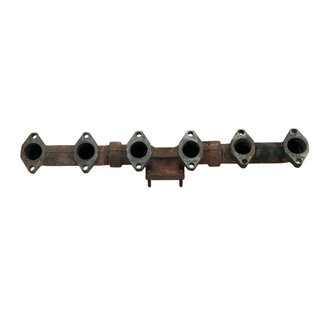 1814148C2 Genuine International Exhaust Manifold - Second Truck Parts