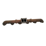 1814148C2 Genuine International Exhaust Manifold - Second Truck Parts