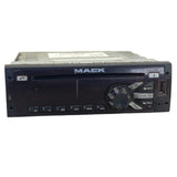 24136163 Genuine Mack Radio USB Bluetooth CD Player