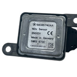 68085740AA Genuine Mopar Nitrogen Oxide Sensor - Second Truck Parts