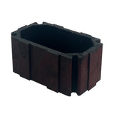 Genuine Volvo Diesel Engine Intake Manifold Adapter Red D13 - Second Truck Parts