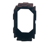 Genuine Volvo Diesel Engine Intake Manifold Adapter Red D13 - Second Truck Parts