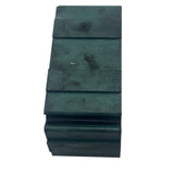 Genuine Volvo Diesel Engine Intake Manifold Adapter Green D13 - Second Truck Parts