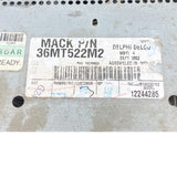 36MT522M2 Genuine Mack Radio