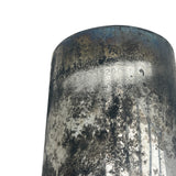23529C3540 Genuine Freightliner Chrome Exhaust Elbow Pipe - Rear Cabin - Second Truck Parts
