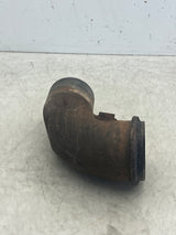 21660572 Genuine Mack Exhaust Pipe