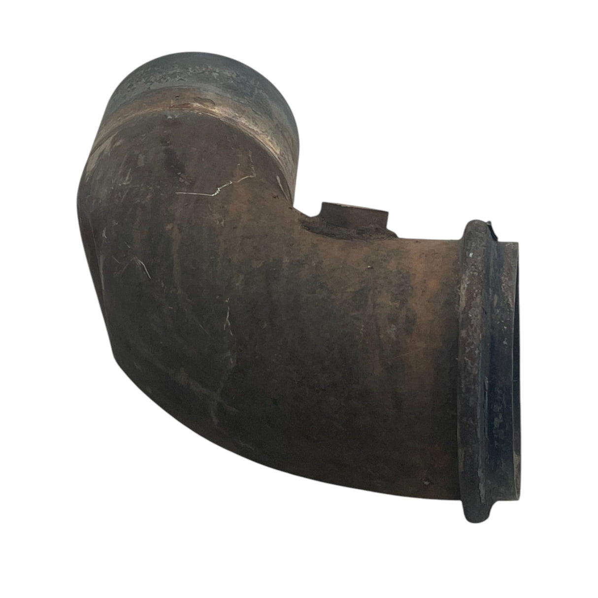 21206965 Genuine Mack Exhaust Pipe