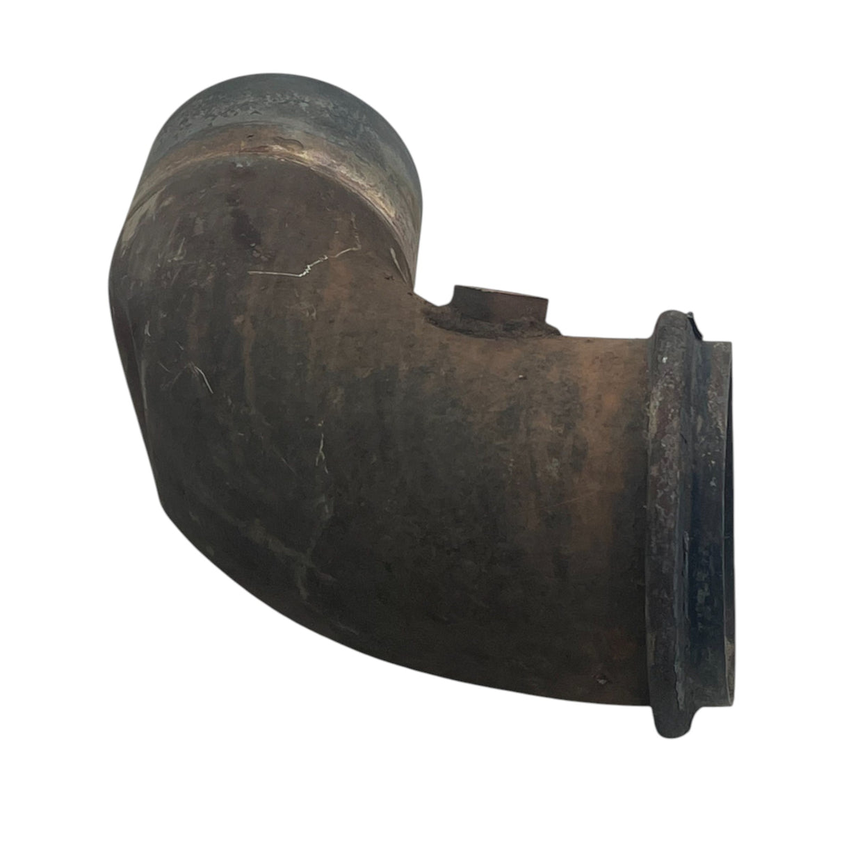 21660572 Genuine Mack Exhaust Pipe - Second Truck Parts