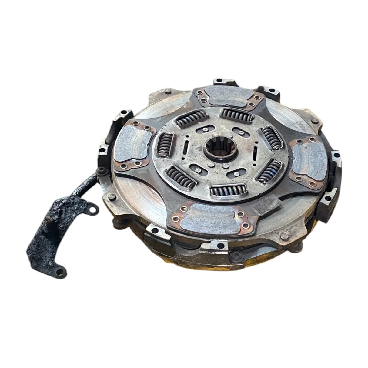 20892582 Genuine Eaton Easy Pedal Advantage Manual Adjust Clutch