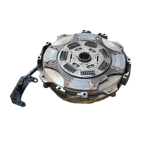 20892582 Genuine Eaton Easy Pedal Advantage Manual Adjust Clutch