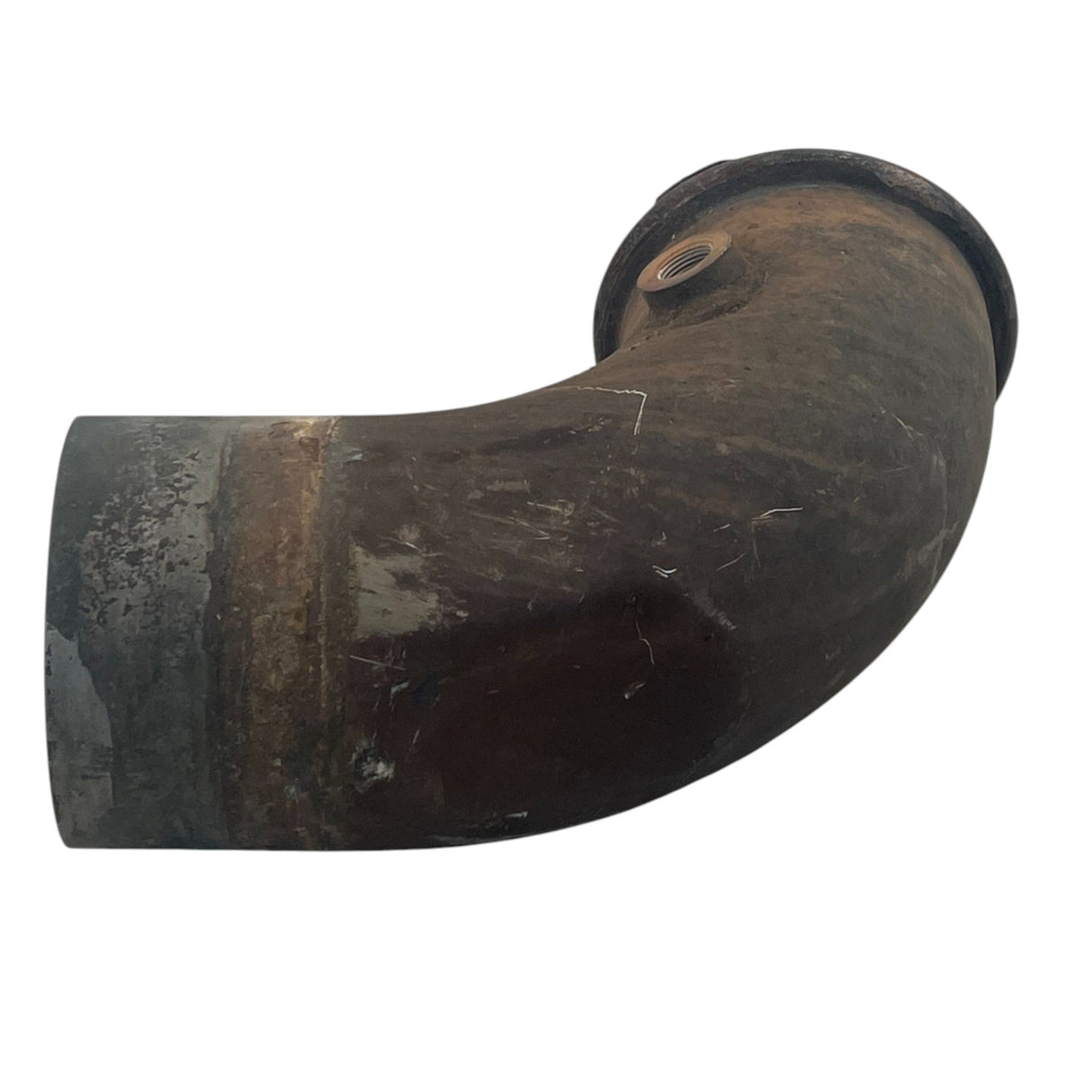 21206965 Genuine Mack Exhaust Pipe