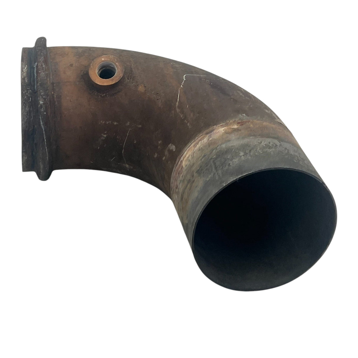 21206965 Genuine Mack Exhaust Pipe