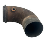 21206965 Genuine Mack Exhaust Pipe