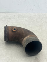 21660572 Genuine Mack Exhaust Pipe