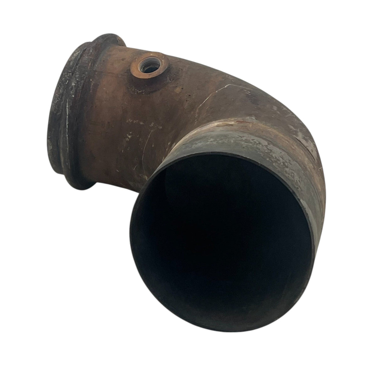 21206965 Genuine Mack Exhaust Pipe