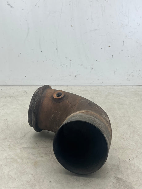 21660572 Genuine Mack Exhaust Pipe