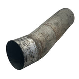 23531-3578 Genuine Western Star Turbo Exhaust Pipe - Second Truck Parts