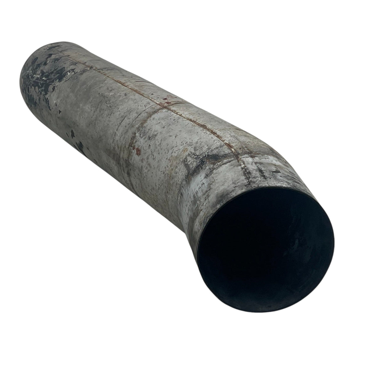 WWS23531-3578 Genuine Western Star Turbo Exhaust Pipe