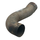 M66-8363 Genuine Paccar Exhaust Turbo Piping Pipes Elbow - Second Truck Parts
