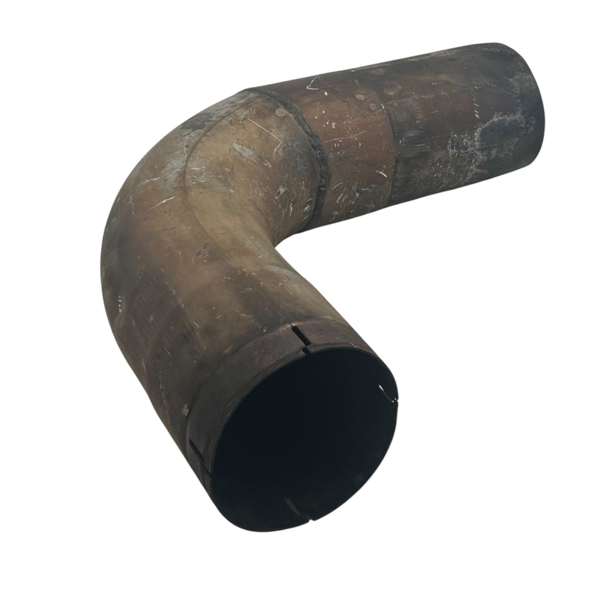 8080889 Genuine Volvo Exhaust Pipe