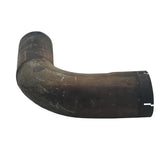8076778 Genuine Volvo Exhaust Pipe