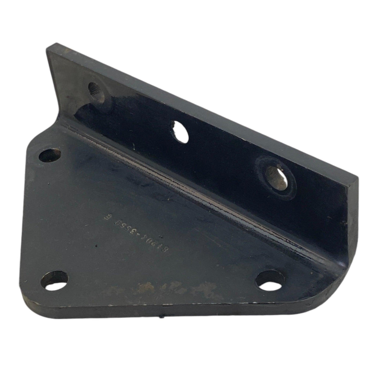 81204-3559 Genuine Western Star Box Mounting Bracket - Second Truck Parts