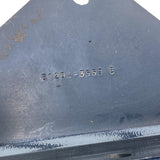 WWS 81204-3559 Genuine Western Star Box Mounting Bracket