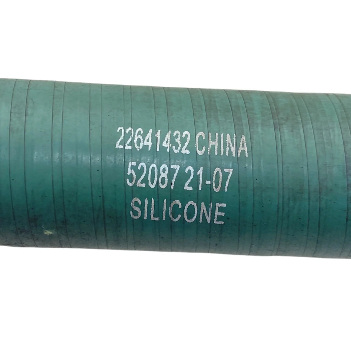 52087 Genuine Volvo Hose