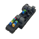21276215 Genuine Mack Fuse And Relay Center