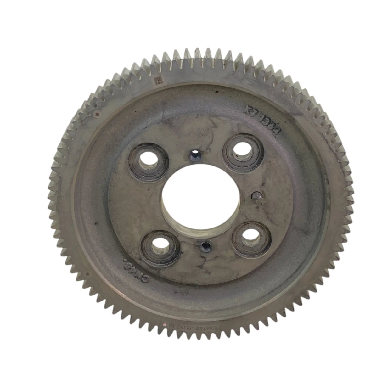 2106744PE Genuine Paccar Camshaft Gear Wheel
