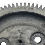 2106744PE Genuine Paccar Camshaft Gear Wheel