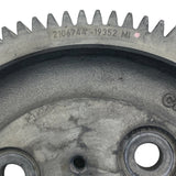2106744 Genuine Paccar Camshaft Gear Wheel