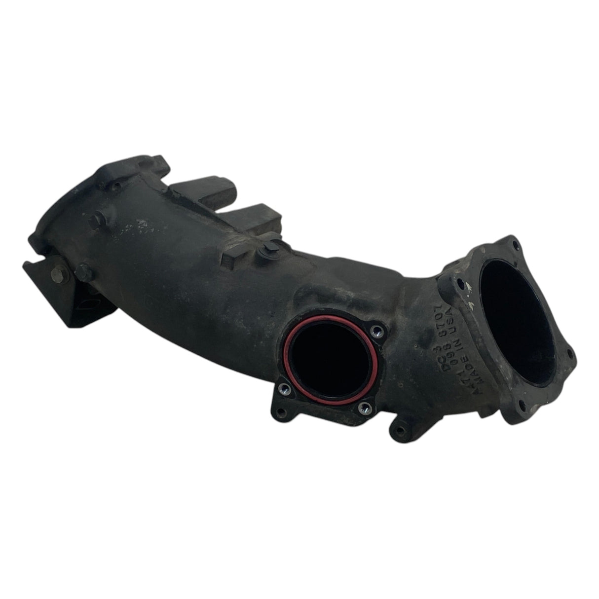 DDEA4710988707 Genuine Detroit Diesel Intake Manifold