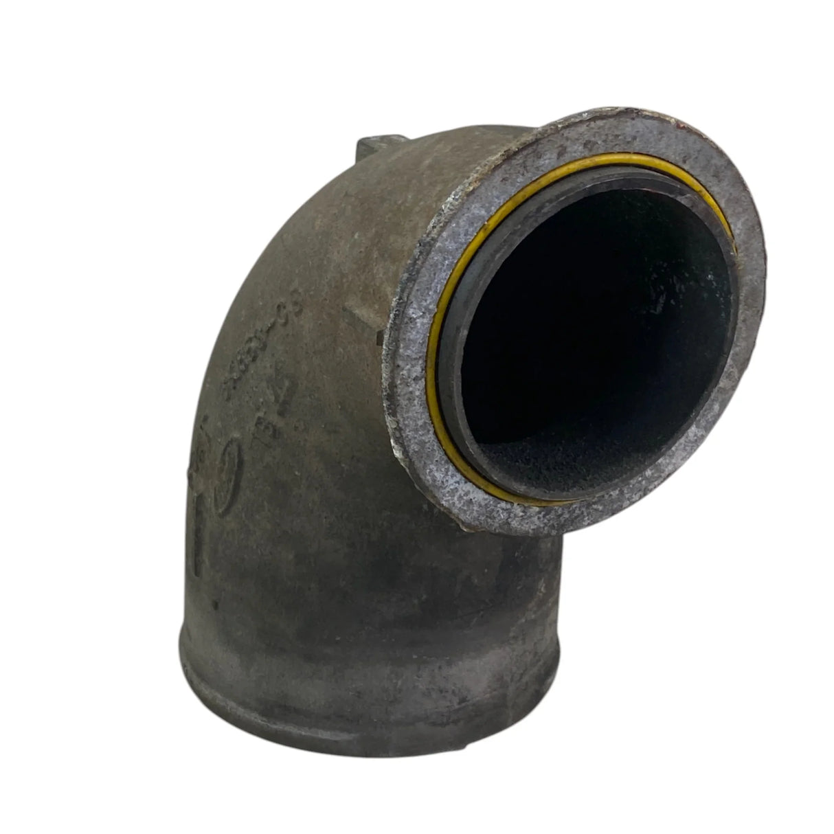 F8HT 6K853-CB Genuine Ford Air Intake Elbow