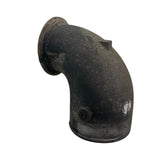 F8HT 6K853-CB Genuine Ford Air Intake Elbow