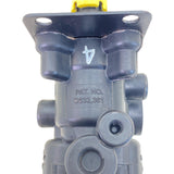 909598 Genuine Bendix Air Brake Dash Valve