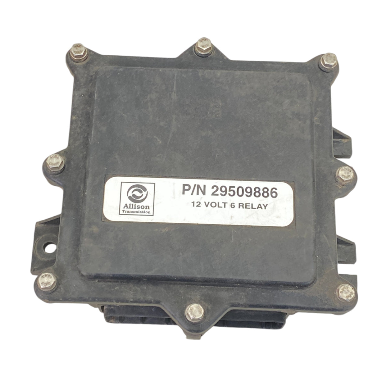 29509886 Genuine Allison Transmission Control Module ECM