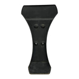 CTF-100-BLK Genuine FlowBelow Center Tandem Fairing