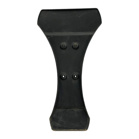 CTF-100-BLK Genuine FlowBelow Center Tandem Fairing