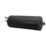3996744C1 Genuine International Air Tank Wet/Secondary-Steel 12"
