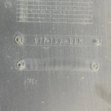 22-74077-000 Genuine FlowBelow Center Tandem Fairing
