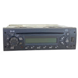 24076731 Genuine Freintliner Radio AM/FM/CD - Second Truck Parts