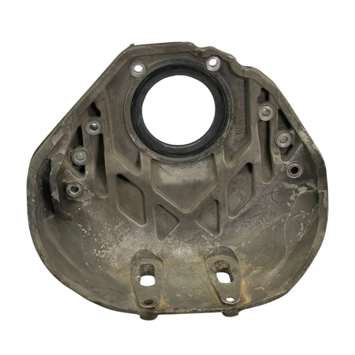 DDEA4600110507 Genuine Mercedes Front Motor Mount