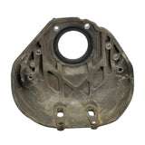 DDEA4600110507 Genuine Mercedes Front Motor Mount