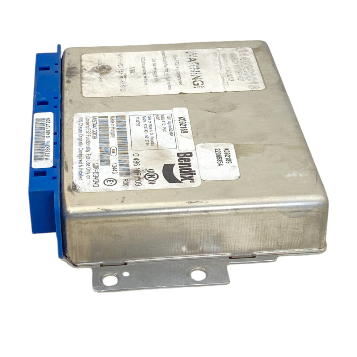 0486107209 Genuine Volvo ECU ABS Control Module