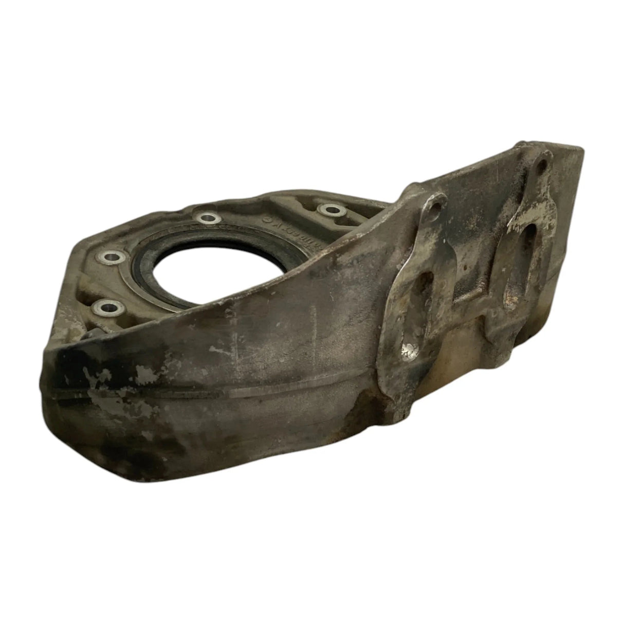DDEA4600110507 Genuine Mercedes Front Motor Mount