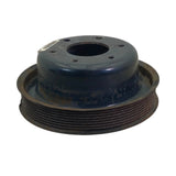 NAV1818607C1 Genuine International Fan Rulley